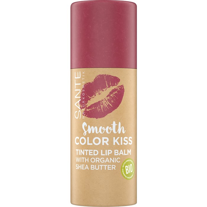 Smooth Color Kiss