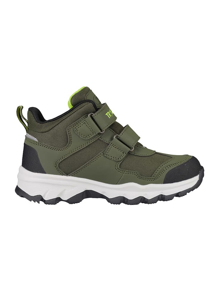 Trollkids Wanderboots 
