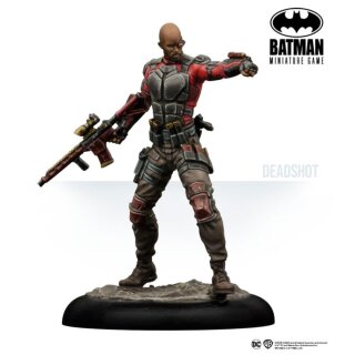 Suicide Squad (2016) (EN)