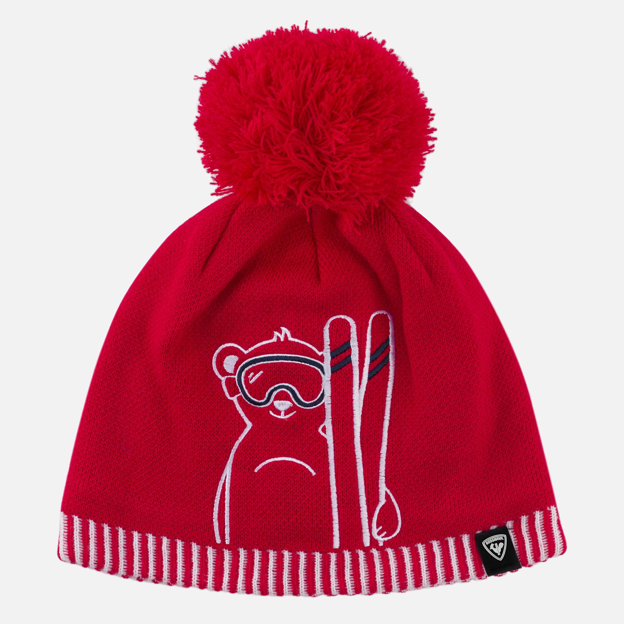 Bonnet Will enfant