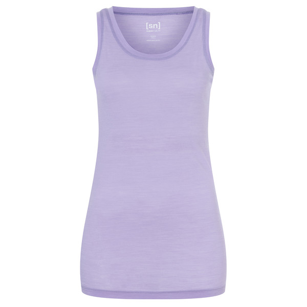 W LIQUID FLOW TANKTOP Damen - Funktionsshirt