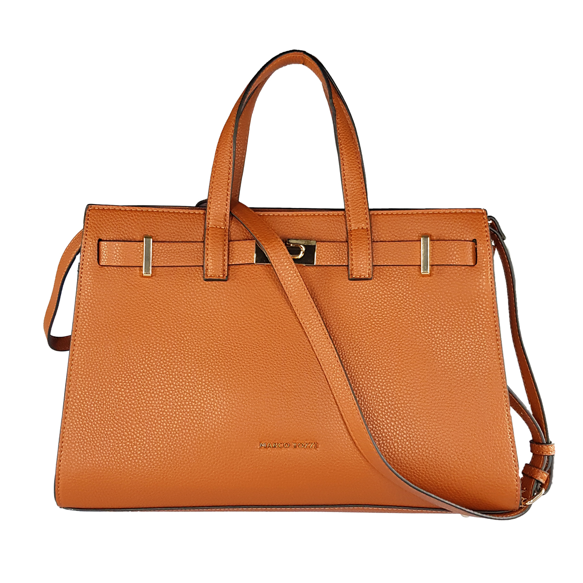 Marco Tozzi 2-2-61008-20/368 Braun 368 cognac