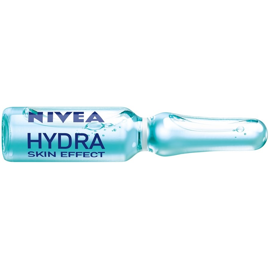 Hydra Skin Effect 7 Tage Ampullen Kur