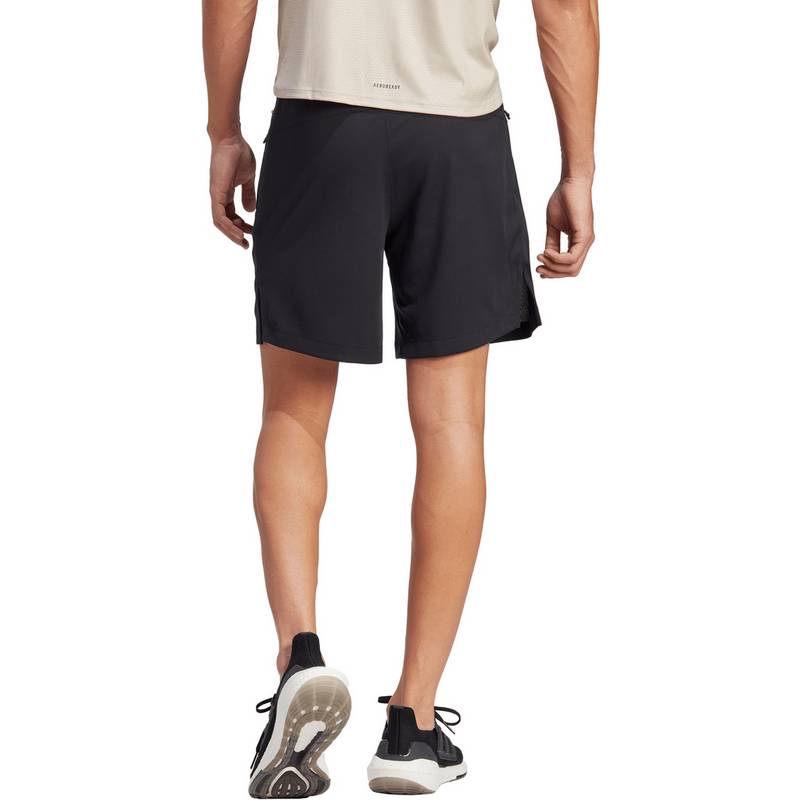 adidas HIIT Funktionsshorts Herren