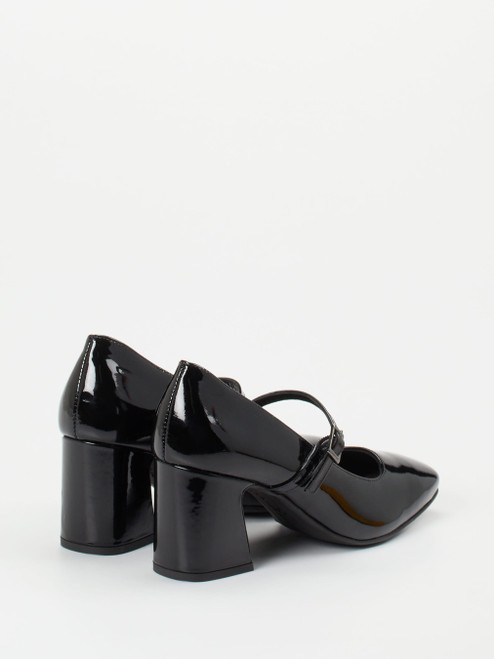 Spangenpumps-14290090015 Paul Green