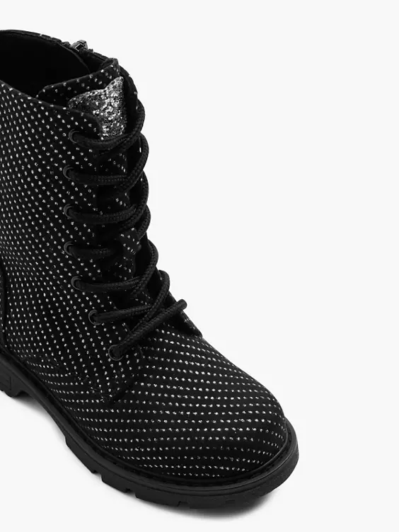 Graceland Schnürboots
