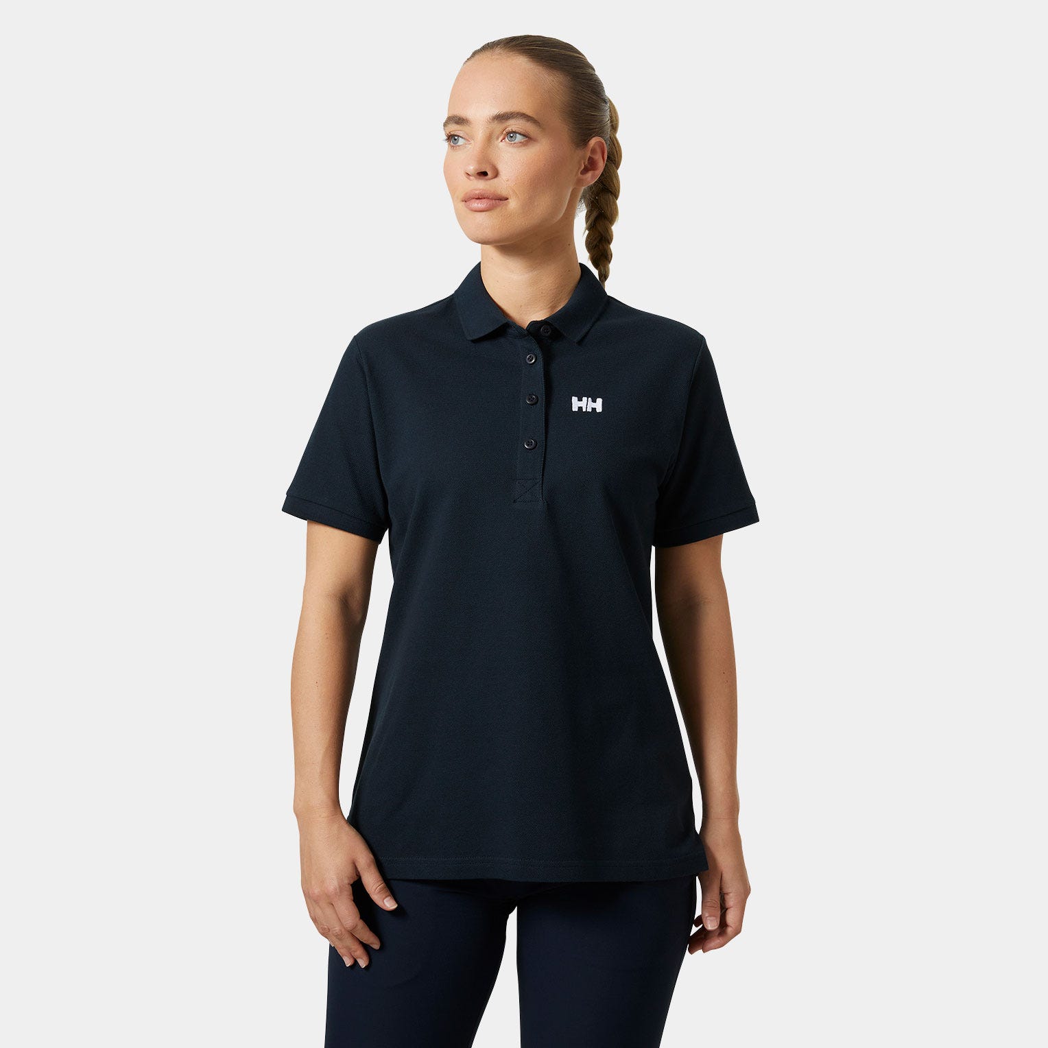 Women’s Pier Pique Polo