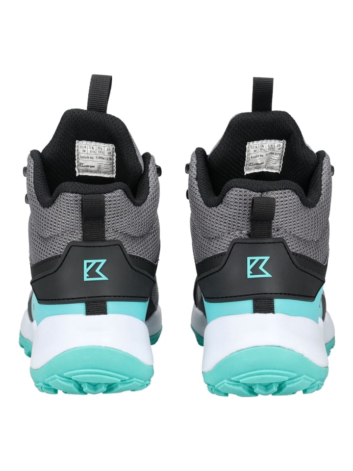 Kastinger Wanderschuhe in Grau/Blau günstig kaufen