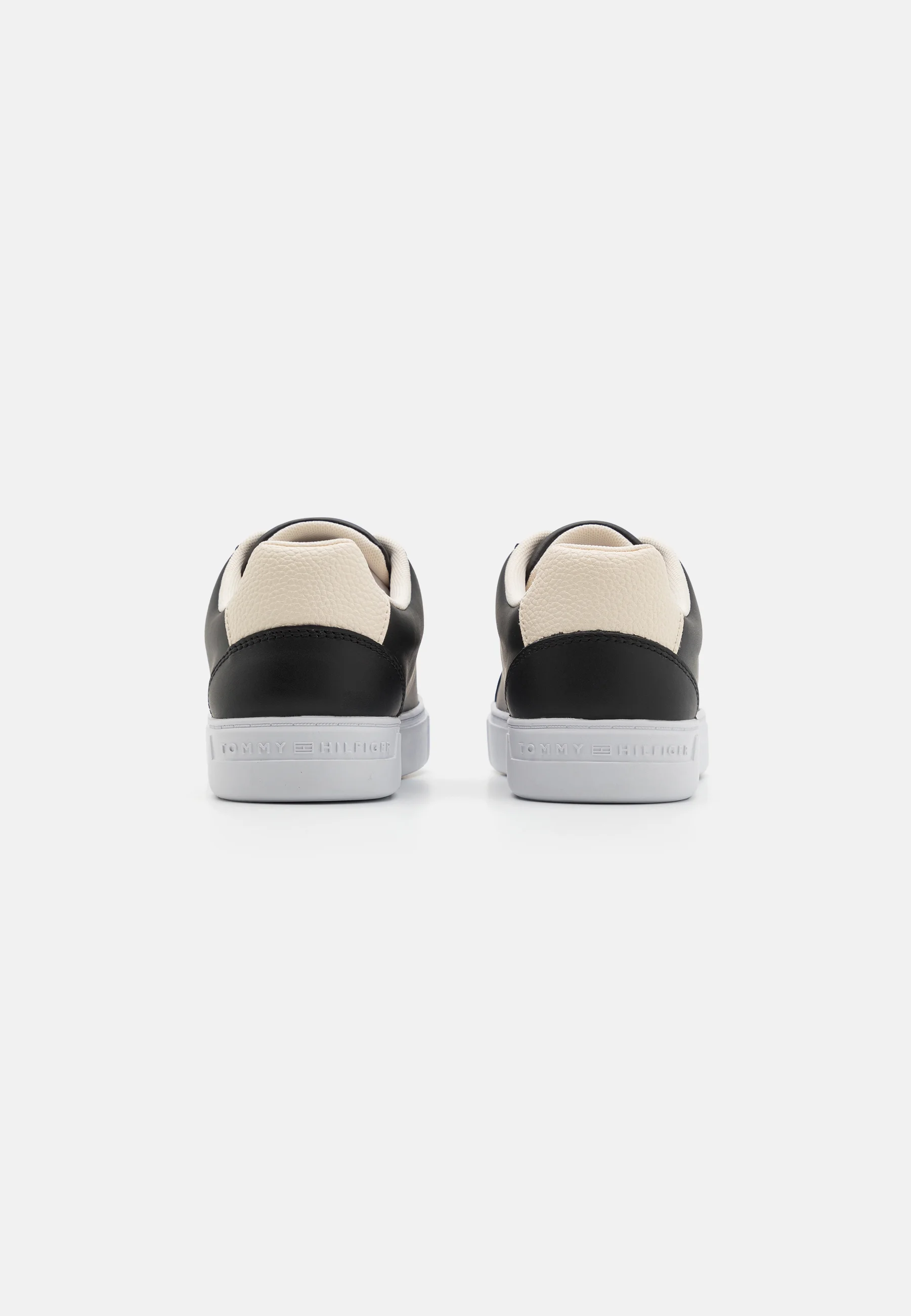 Tommy Hilfiger FLAG - Zapatillas bajas