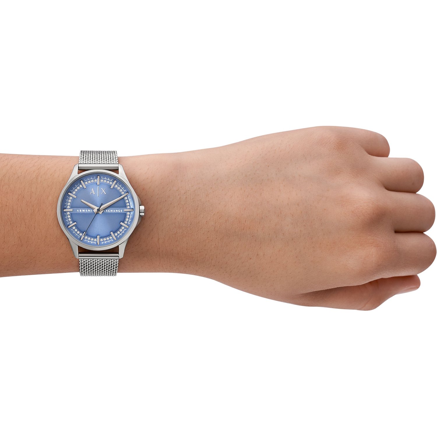 Armani Exchange Montres