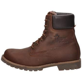 Panama Jack 03 Igloo C11 Schnür Boots in braun