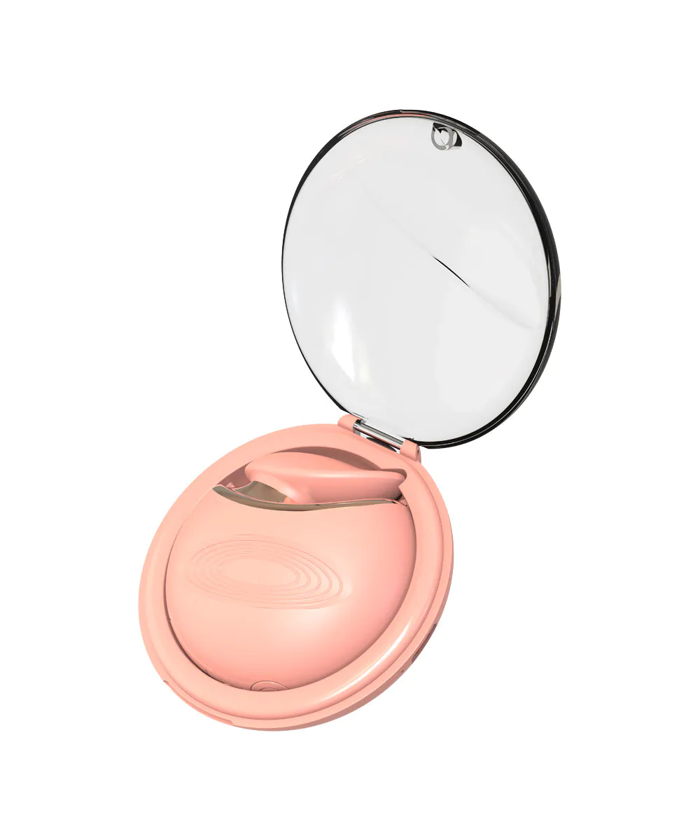 Beautifly Tungeudløser Intim Massager