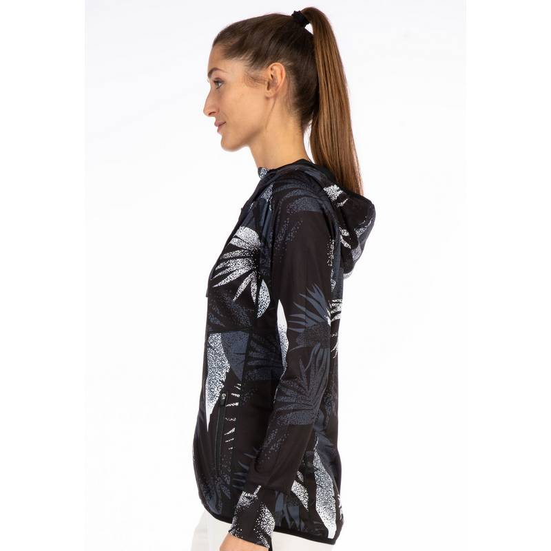 LPO Trainingsjacke Damen