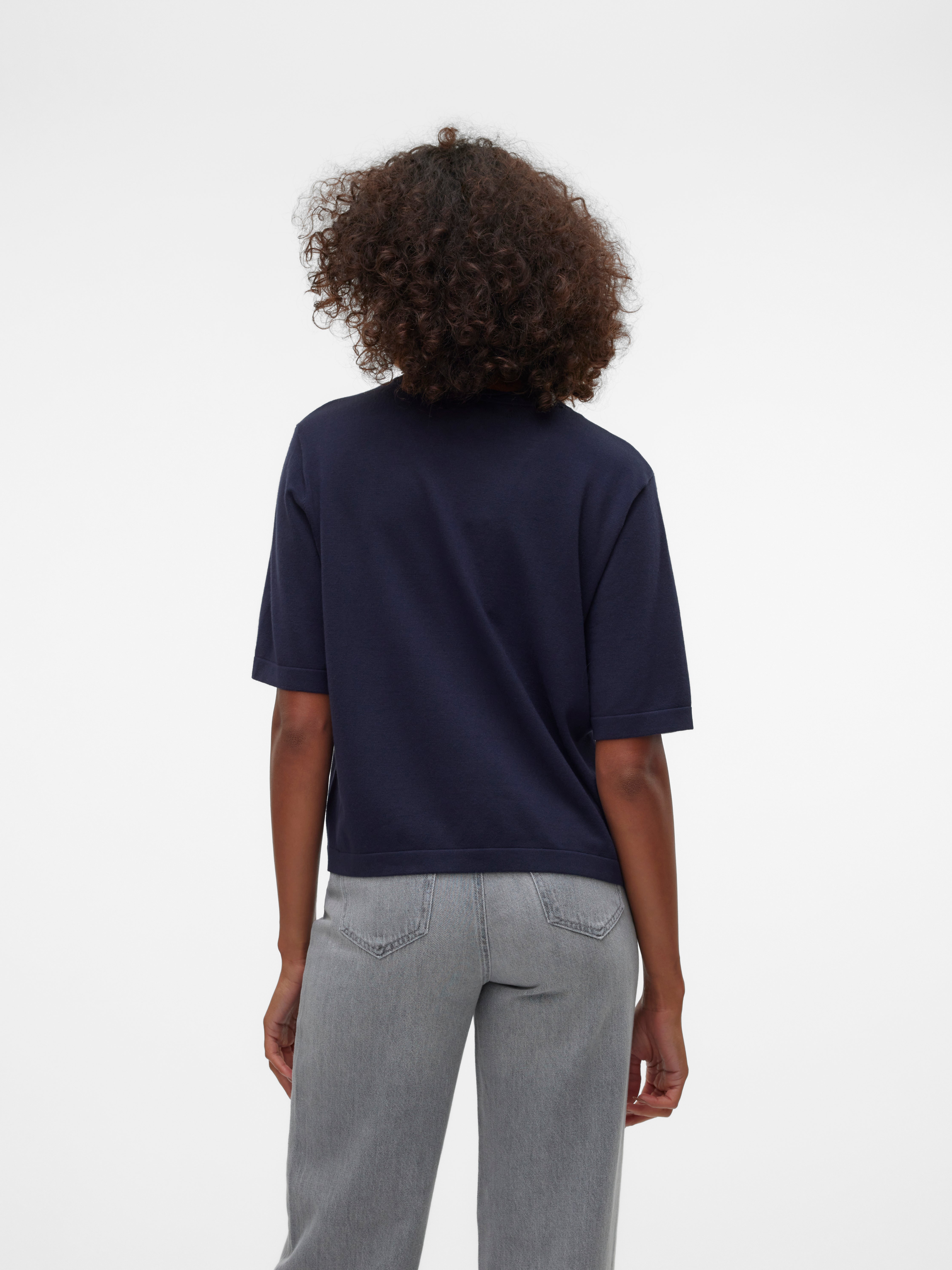 VMSILJE Pullover