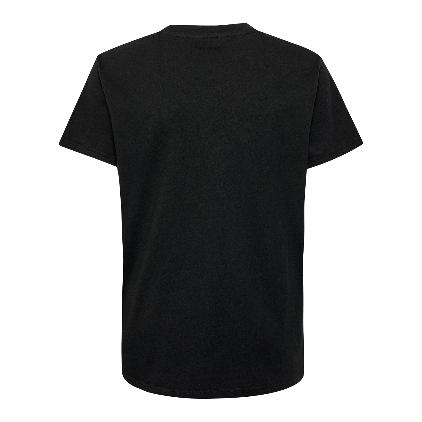 Hummel GO 2.0 T-Shirt Kids Schwarz F2001
