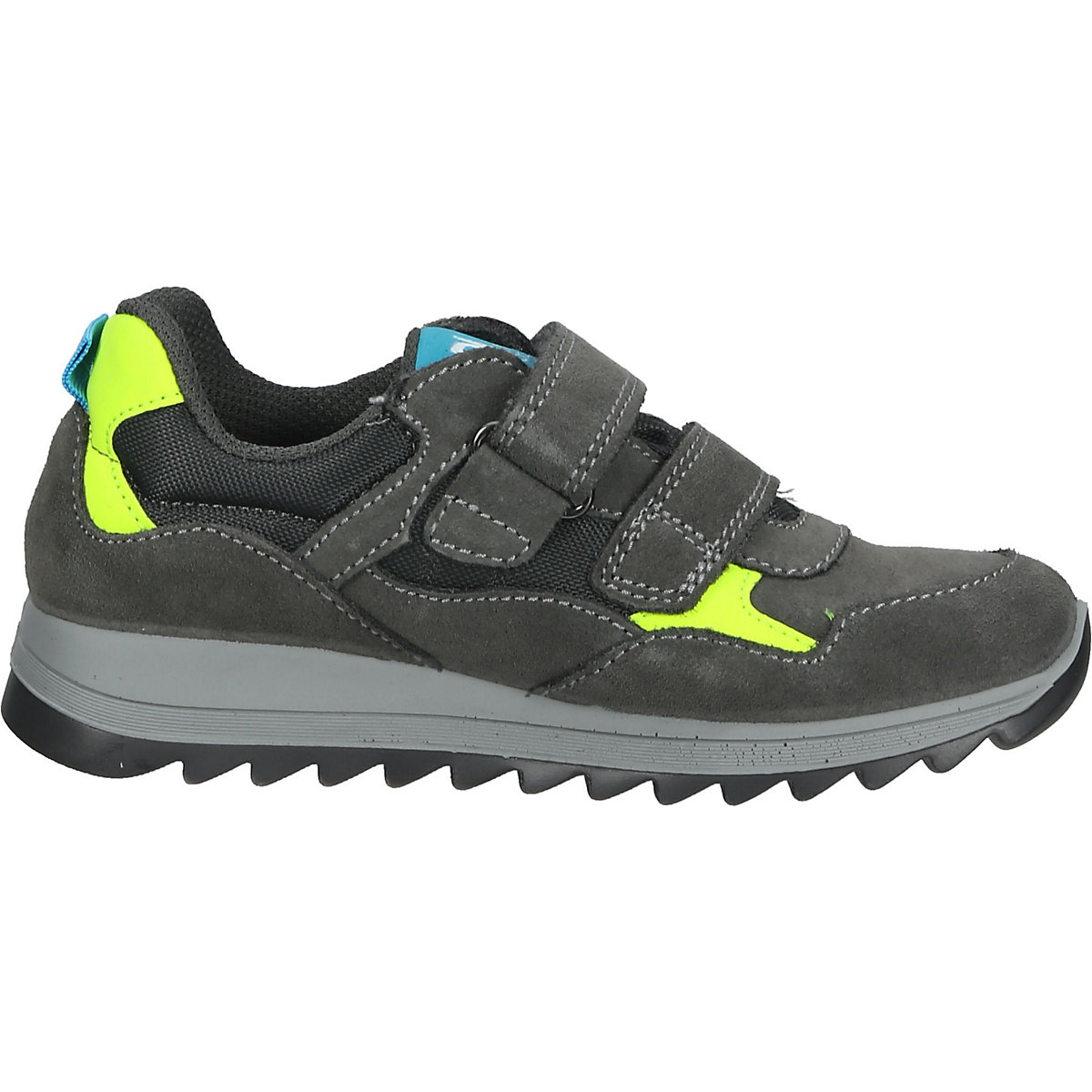 Sneaker Halbschuhe