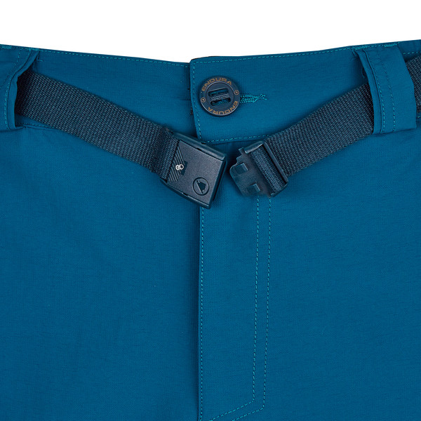 HUMMVEE SHORT MIT INNENHOSE Herren - Radshorts