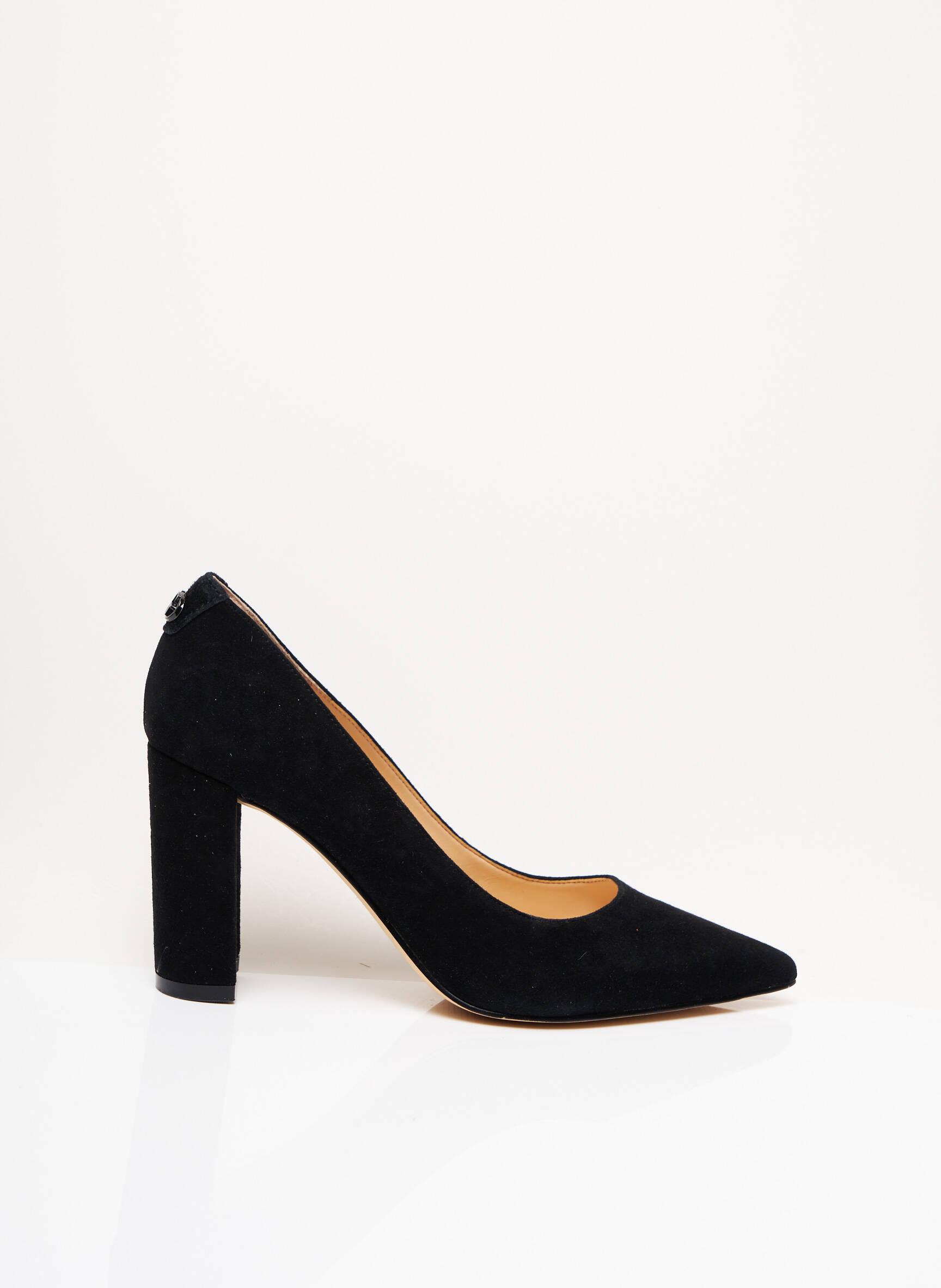 Guess Escarpins Femme couleur noir