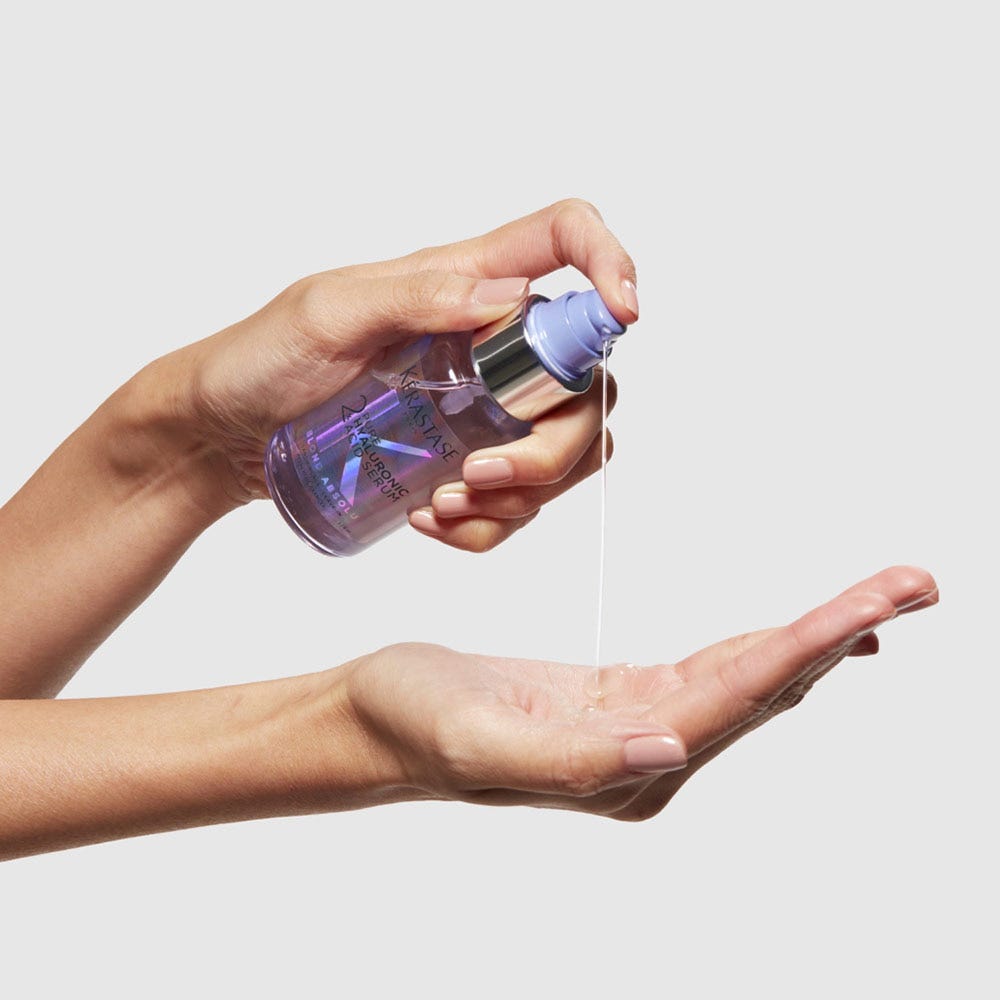 Kérastase Blond Absolu Serum Hyaluronic Acid 50 ml