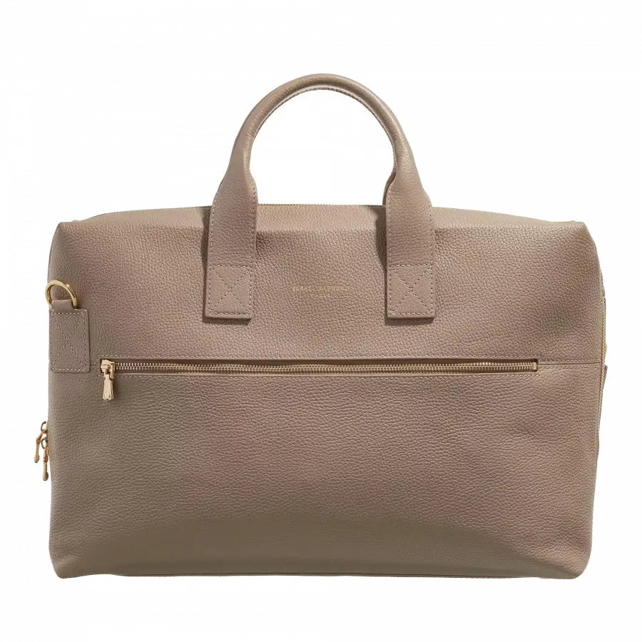 Isabel Bernard - Isabel Bernard Business & Travel Bags Leder