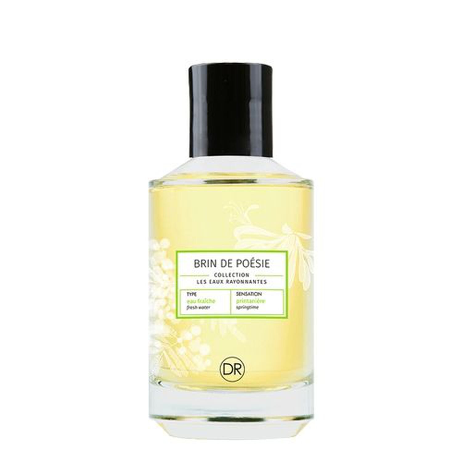 Docteur Renaud Brin de Poésie Eau de Toilette 100 ml