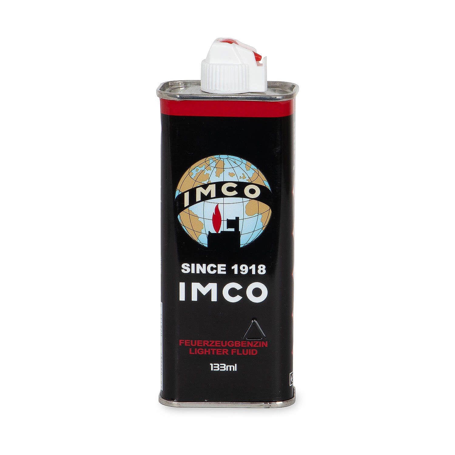 Feuerzeugbenzin 133 ml