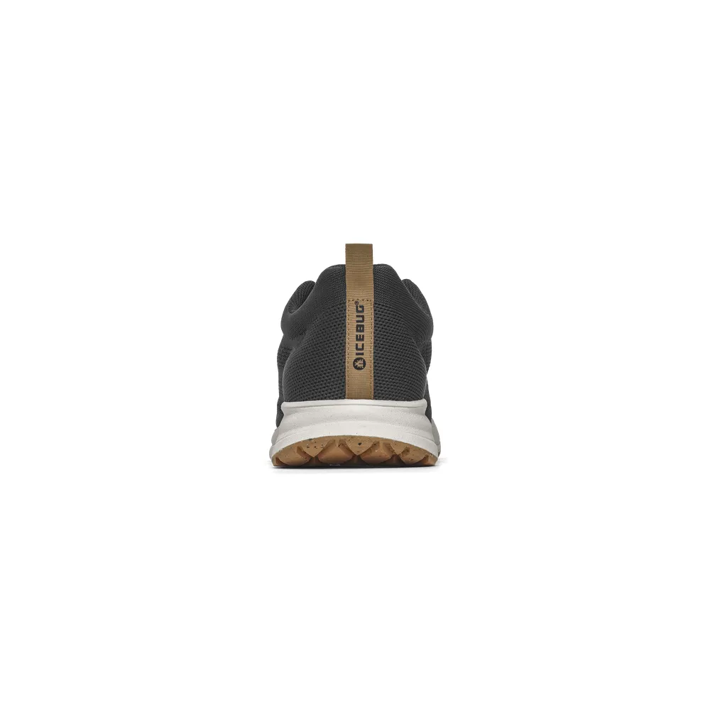Icebug Mosi RB9X I54001-0A / schwarz