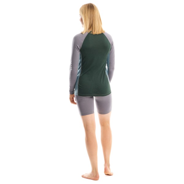 Stoic - Women's Merino180 SvenstaSt. L/S - Merinounterwäsche