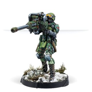 TankHunters (Autocannon)