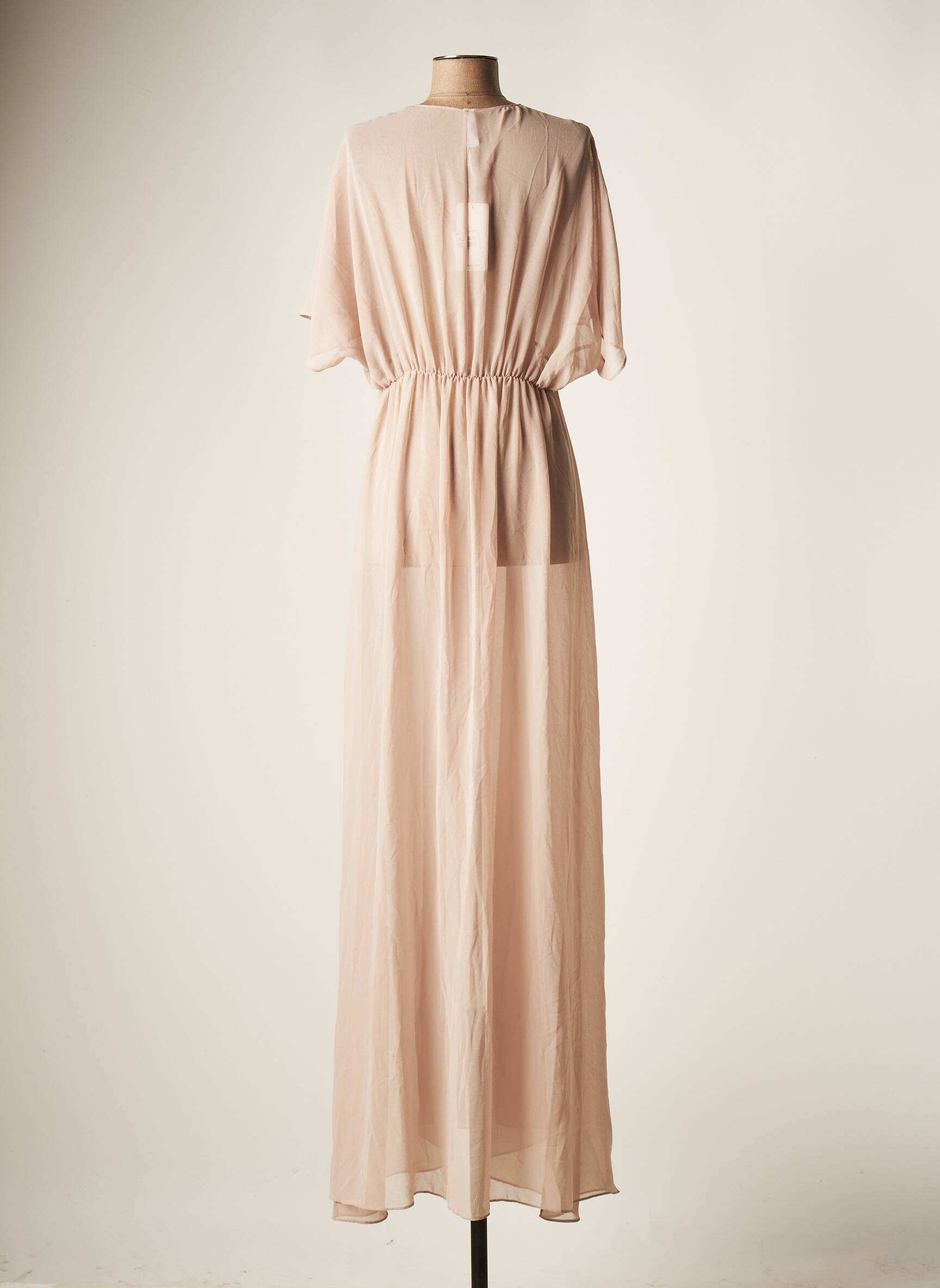 Mango Ensembles Robe Femme couleur violet