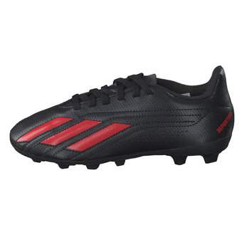 adidas Deportivo II FXG J Fußball in schwarz