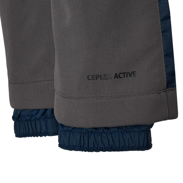 ESCAPE PANTS VI Kinder - Regenhose