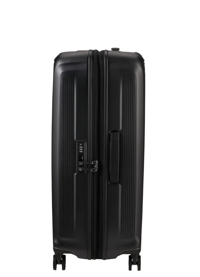 Valiză cu roți Samsonite Nuon 75 cm