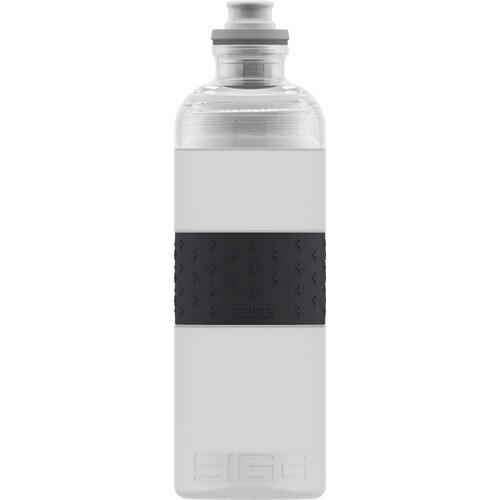 TRINKBEHÄLTER HERO TRANSPARENT