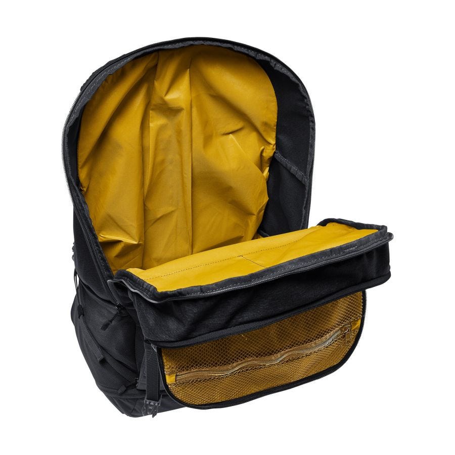 Bike Alpin Pro 28 + Fahrradrucksack