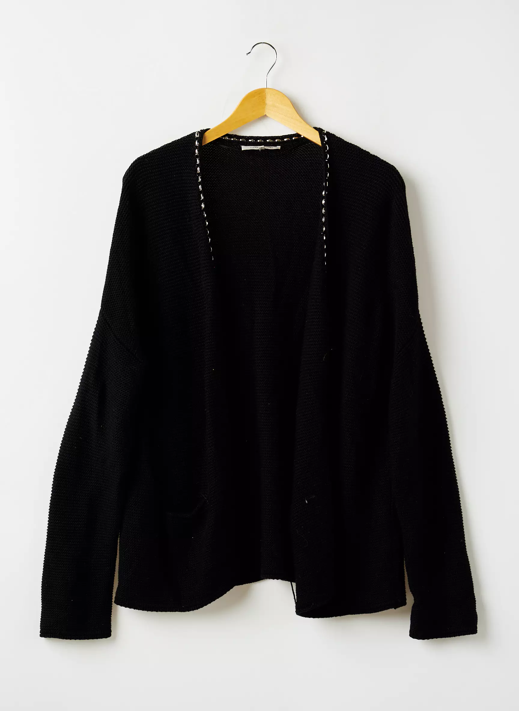 Gerard Darel Cardigans Femme couleur noir