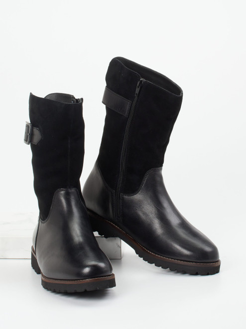 Stiefelette-28570090063 Sioux