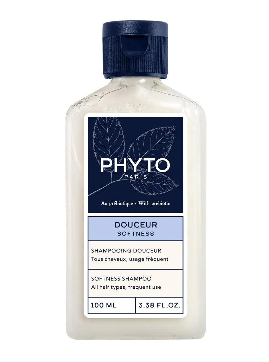 Phyto Softness šampon za kosu 100 ml