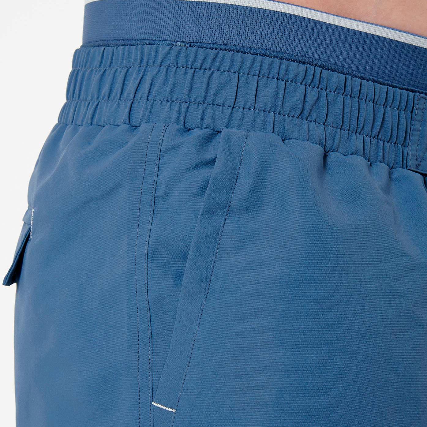 NEREO  Maillot de bain bleu homme