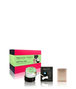 TEAOLOGY Matcha Tea Ritual Körperpflegeset-1 Stk