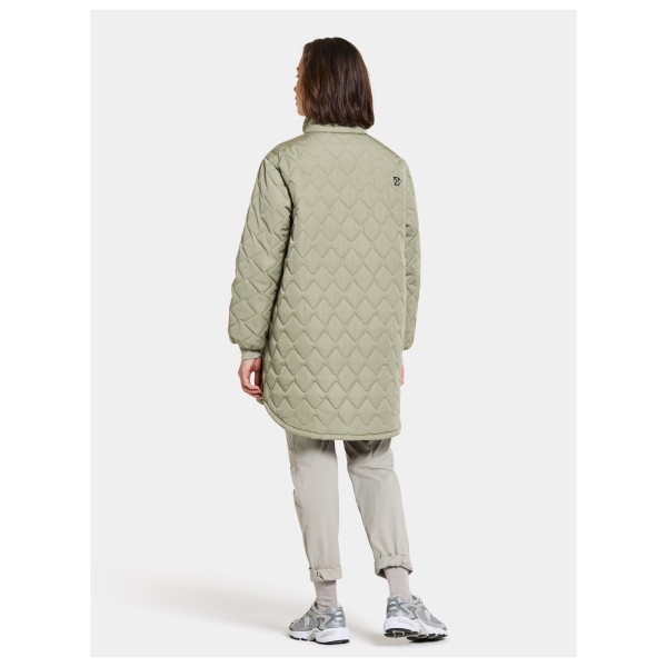 Didriksons - Women's Gabbi Parka - Parka
