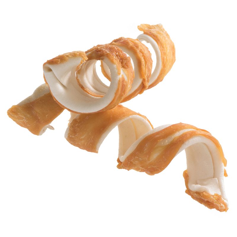 Sparpaket Lukullus feine Kauspirale 6 x 10 cm (225 g)