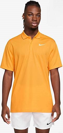 Nike Performance Herren Tennis-Poloshirt