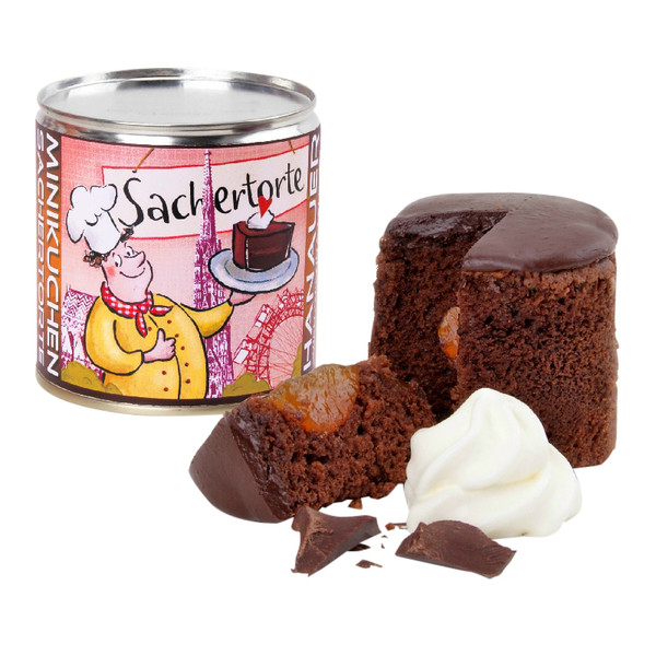 BIO SACHERTORTE