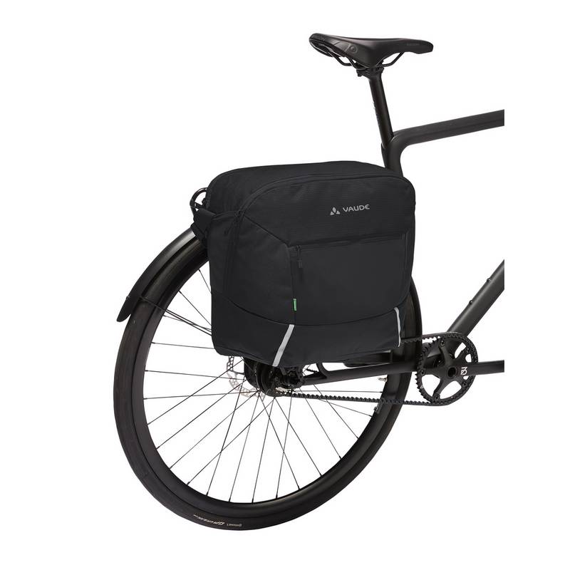 VAUDE Cycle Messenger L Fahrradtasche