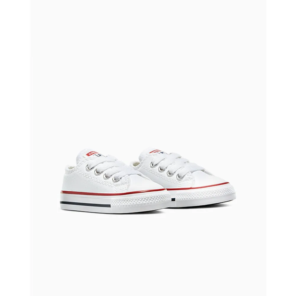 Converse Chuck Taylor All Star OX 7J256C / weiss