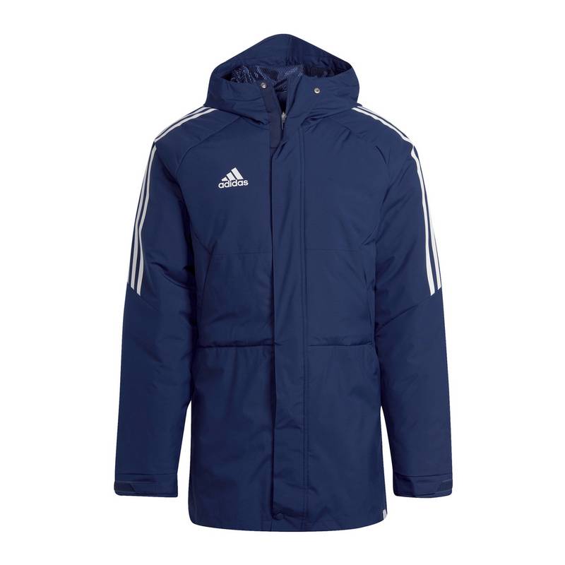 adidas Condivo 22 Parka Trainingsjacke Herren