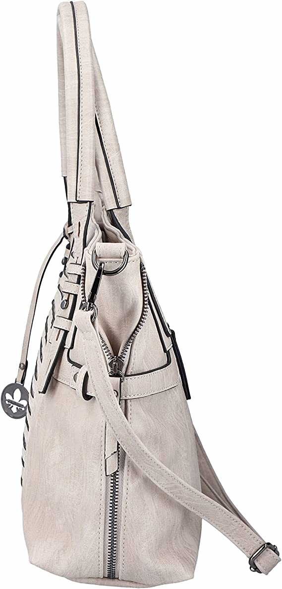 RIEKER Handtaschen beige