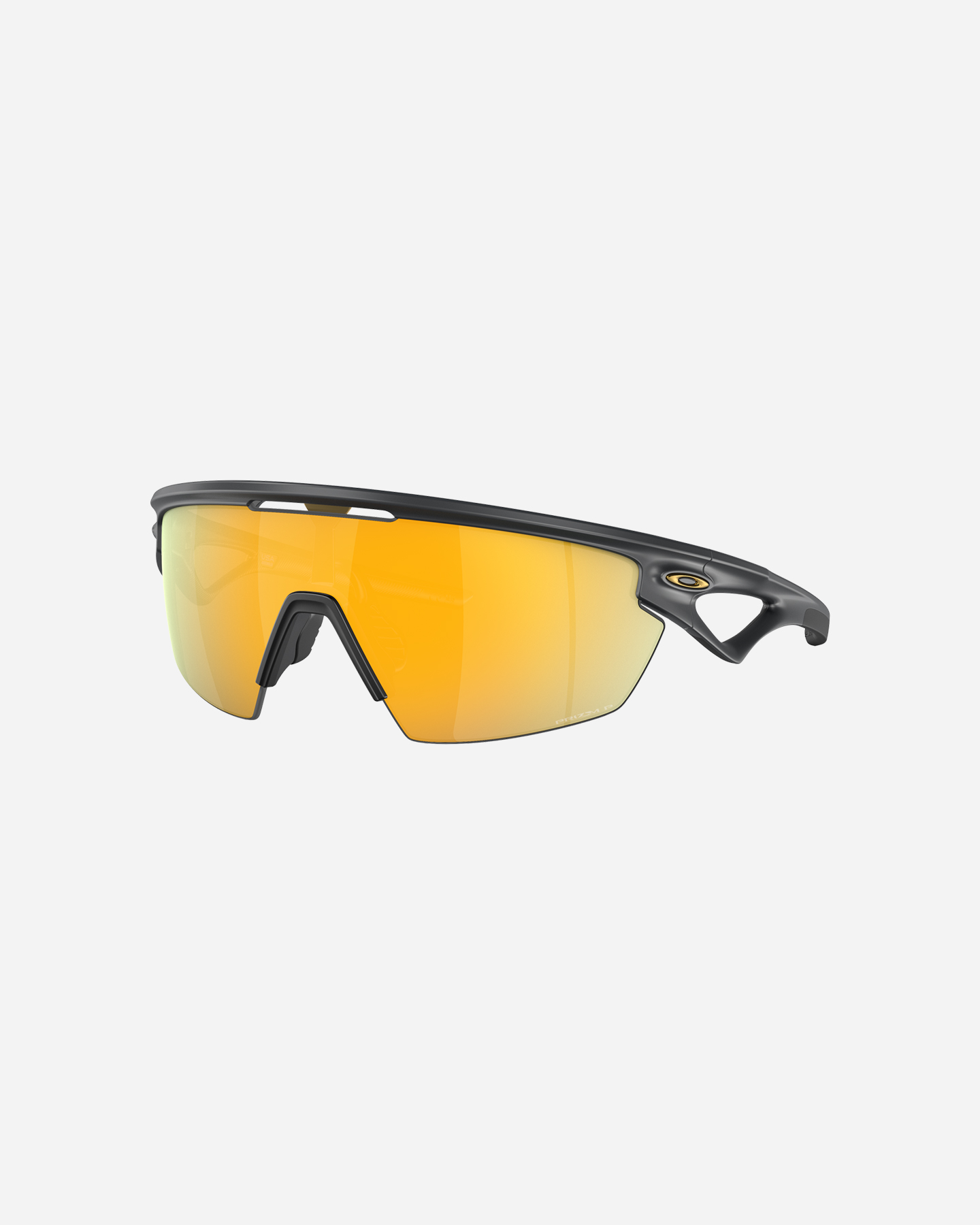 Okulary przeciwsłoneczne Oakley Sphaera Matte Prizm 0OO9403-0436