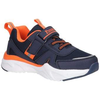 Puccetti Sneaker in blau